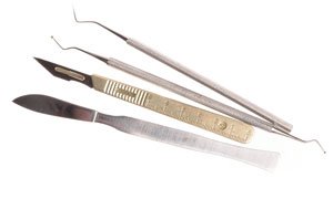 Surgical Tools - Medical Optics