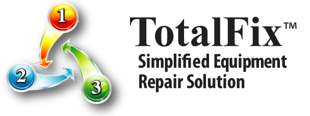 Total Fix Repair Solutions - Medical Optics